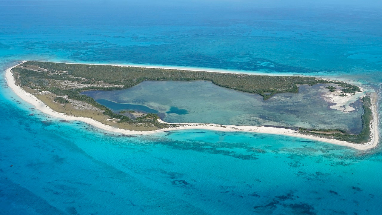 US Coast Guard detains 396 Haitian migrants crammed on 50-foot boat near Bahamas