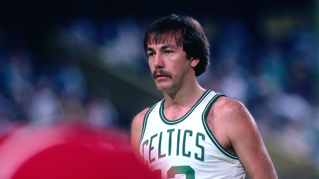 Former Boston Celtics player and coach Chris Ford, who made first 3-pointer  in the NBA, dies at age 74 | Fox News