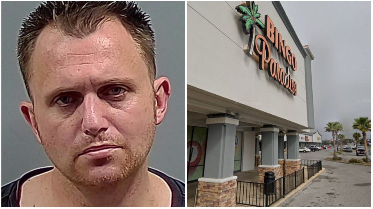 Armed Florida good Samaritans detain man who allegedly assaulted, shot at 2 women