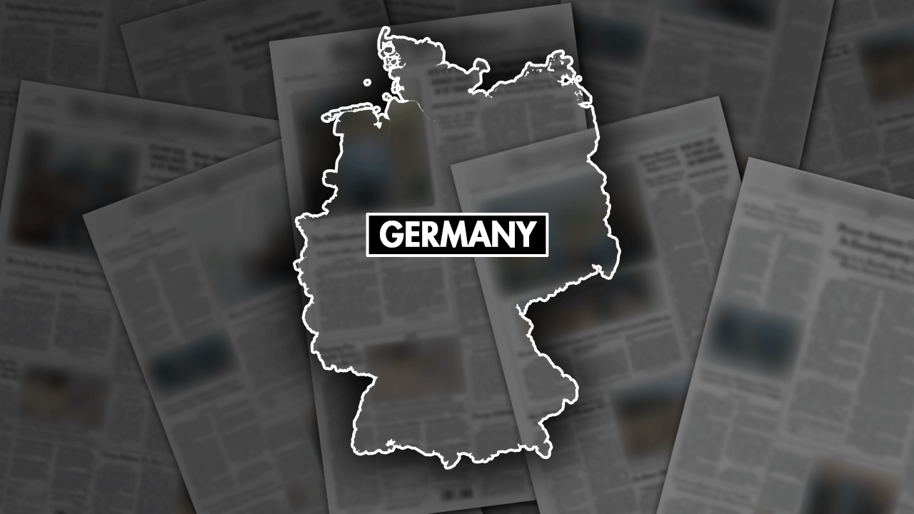 مواطن روسي حاول تفجير مبنى يضم موظفين في وكالة الأنباء في برلين: السلطات الألمانية