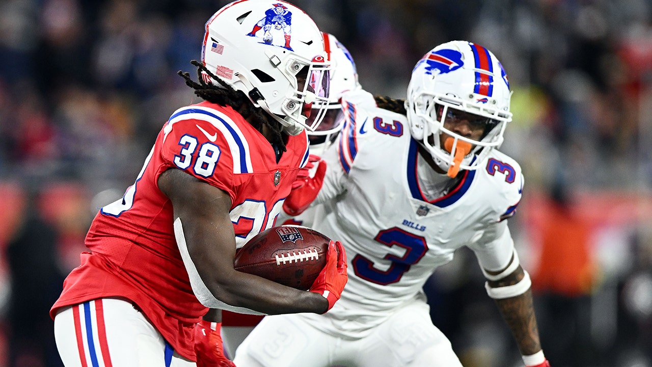 What happened to Buffalo Bills' Damar Hamlin? What we know so far -  National