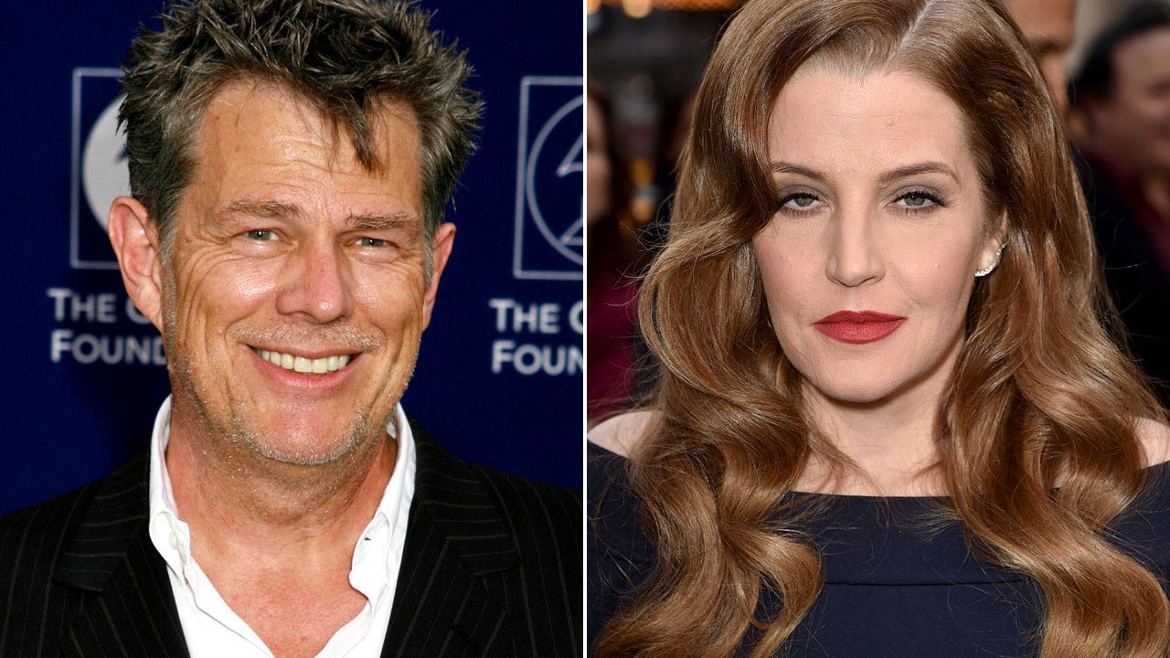 Lisa Marie Presley remembered by David Foster after her death: ‘She was iconic’ – Fox News