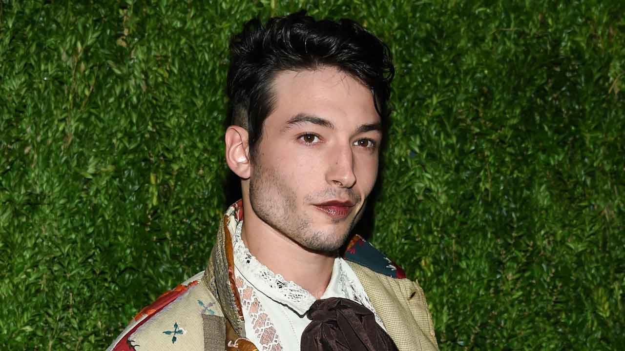 'The Flash' fans divided over new trailer amid Ezra Miller allegations: 'Seeing everyone forget what he did'