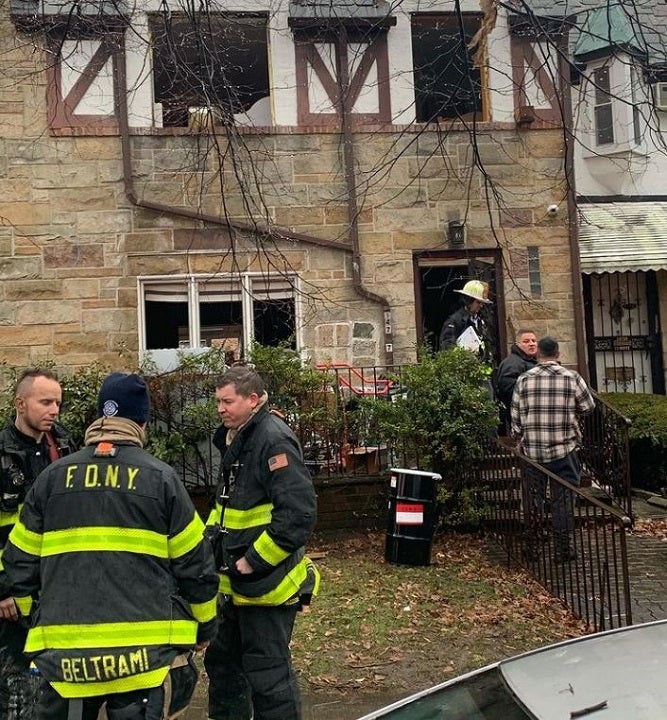 News :NYC daycare fire that injured 18 kids reportedly caused by electric scooter