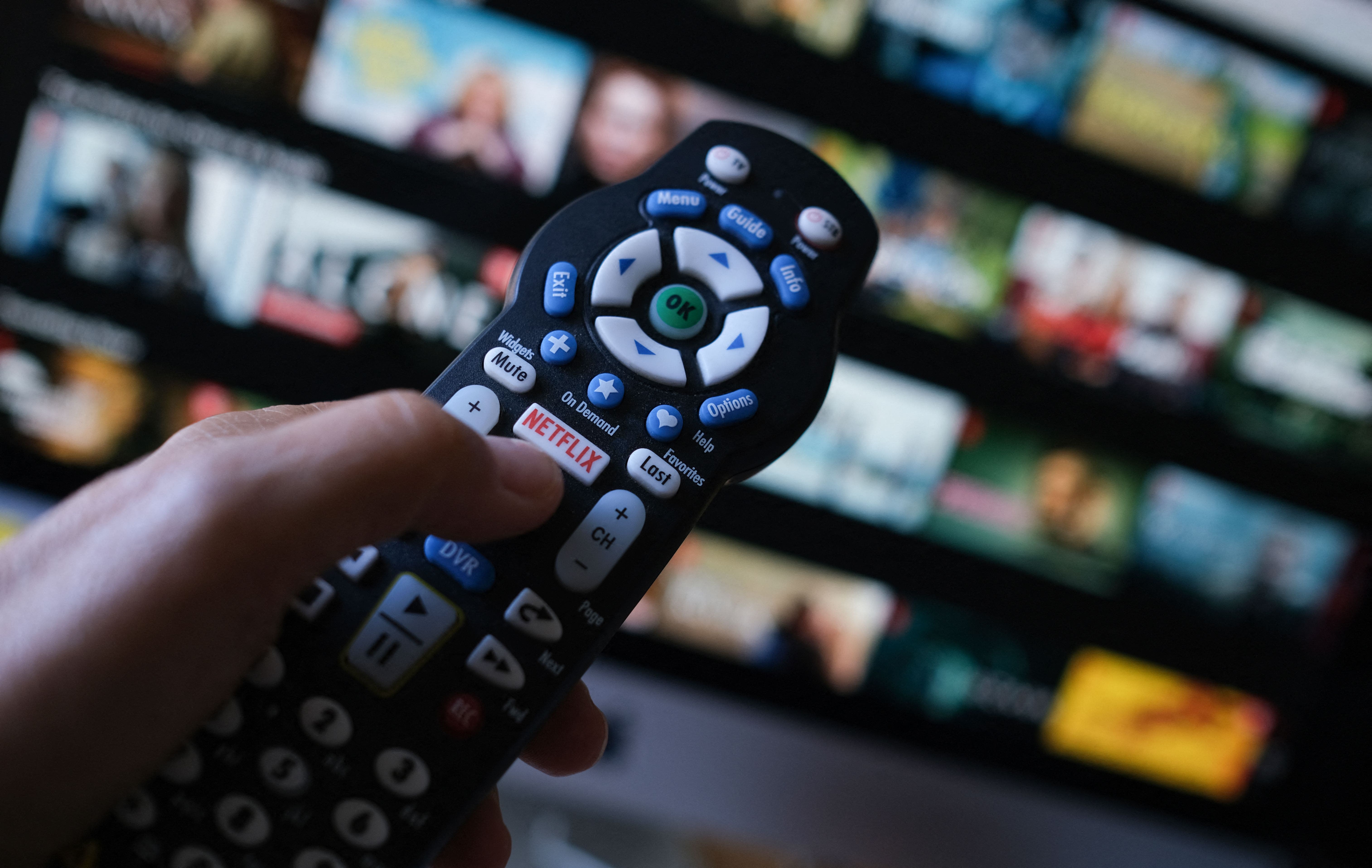 Your TV is spying on you, but you can turn it off