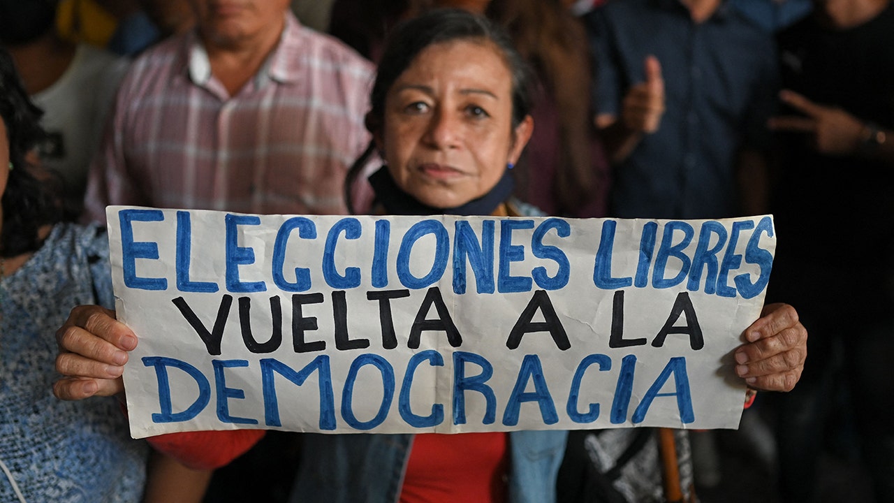 Whatever happened to Venezuela’s opposition movement?