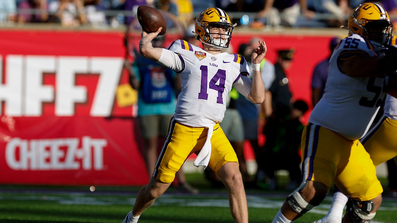 LSHOF: LSU's Byrd didn't look or act the part of an ace pitcher, until he  took the mound