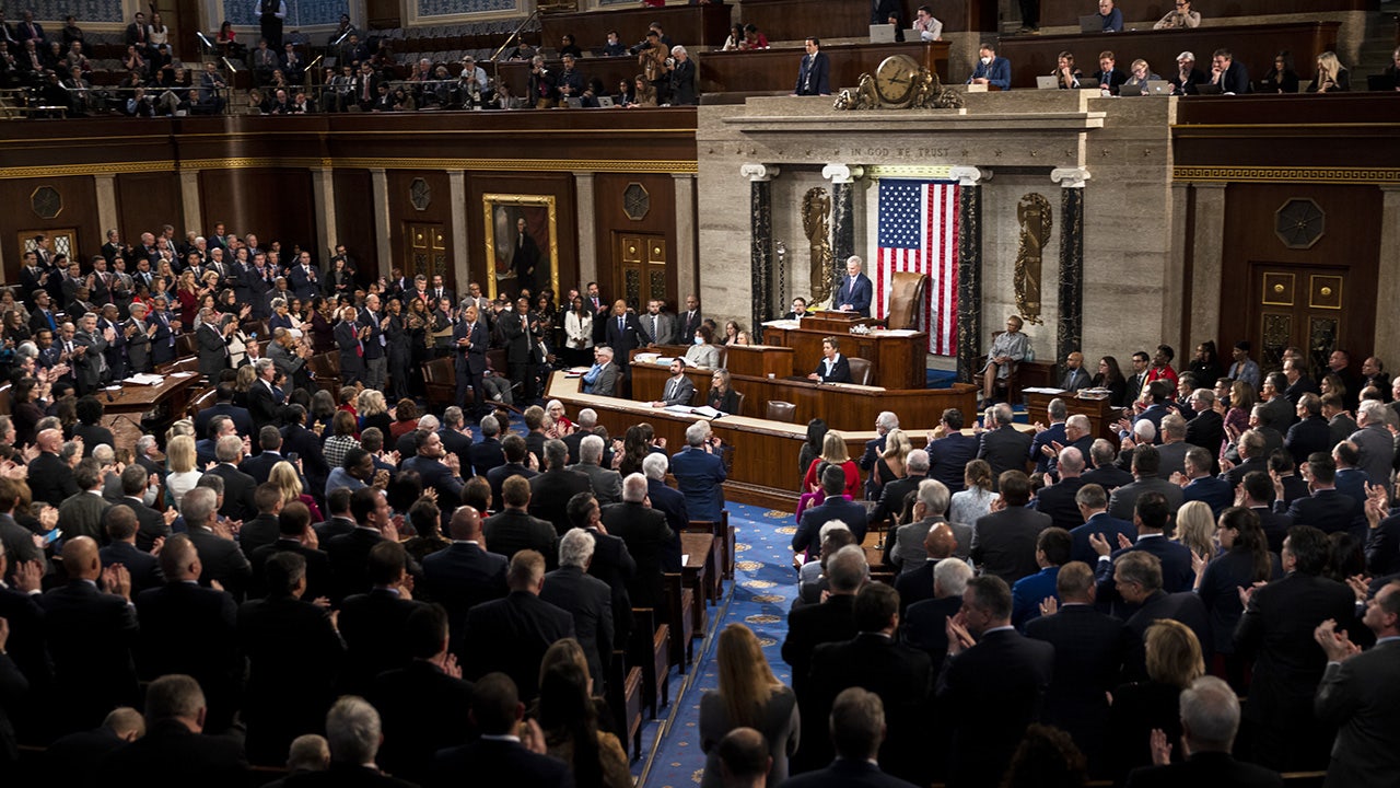 GOP Latina congresswoman blasts MSNBC for opinion piece calling her ...