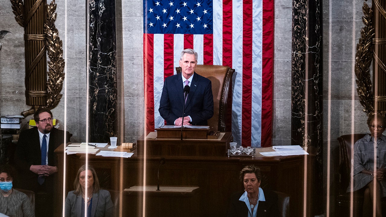 Dealmaker or hostage? What America can expect from Speaker Kevin McCarthy