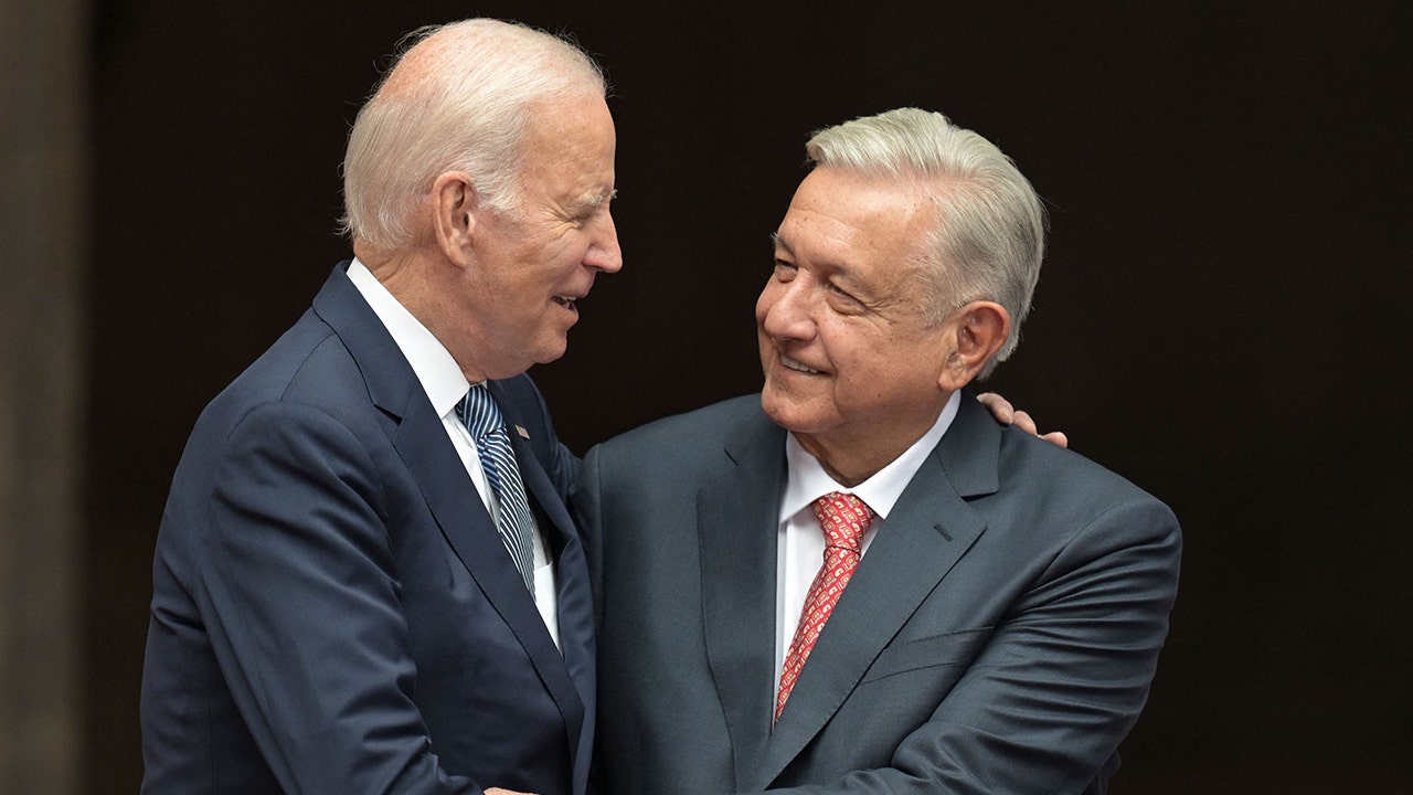 Biden byl vyzván prezidentem Mexika ohledně jeho „zapomnění“ během summitu severoamerických vůdců