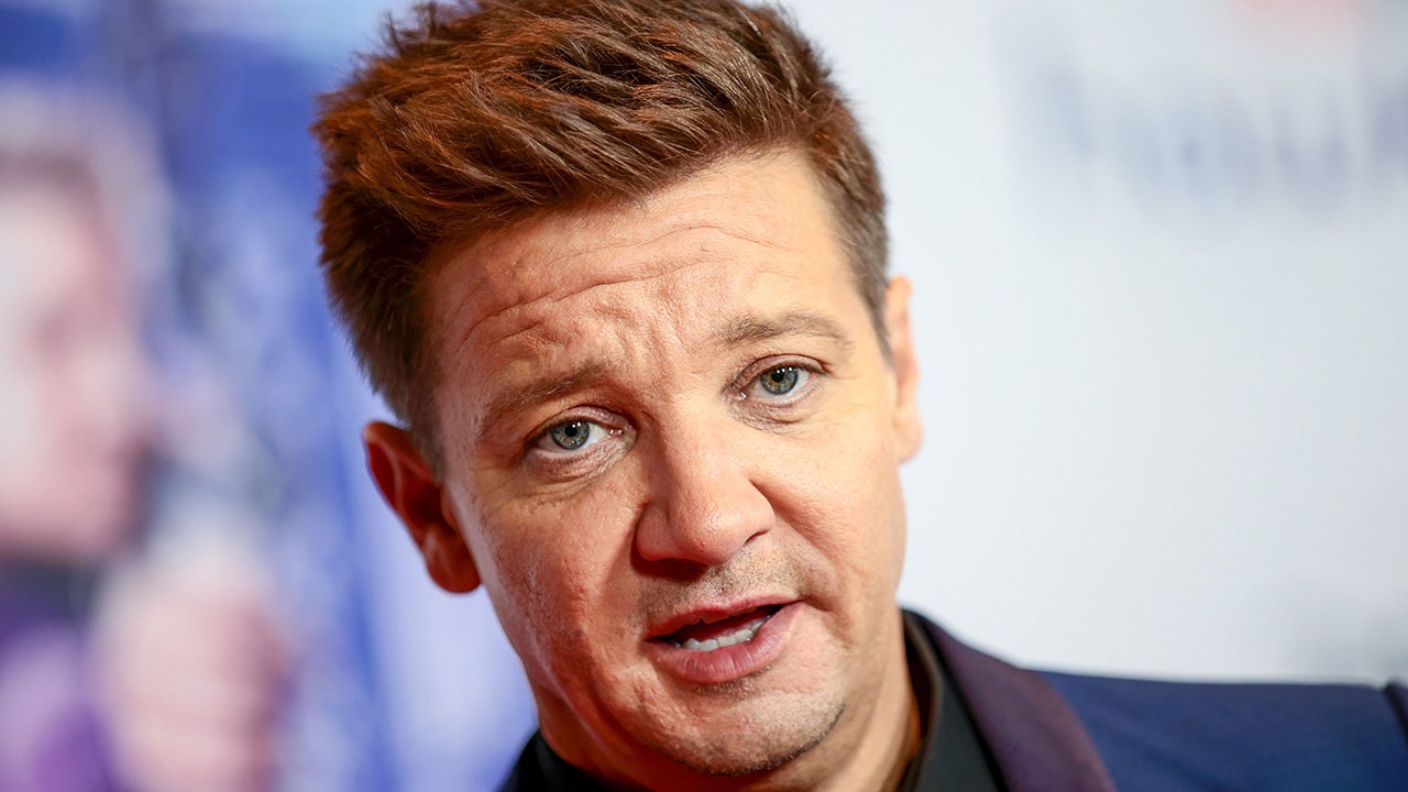 Jeremy Renner's 'Mayor of Kingstown' co-star calls him 'unstoppable': 'He is gonna be a handful'