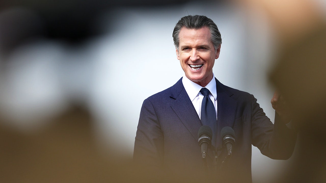 Gavin Newsom slams Congress following Texas mass shooting: ‘More focused on right to kill than right to live’