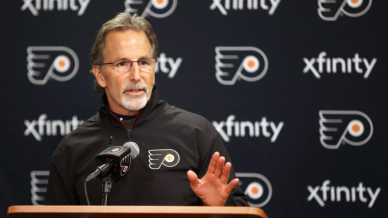 Flyers’ John Tortorella rips reporter who ’caused a problem’ for player after drama in blockbuster trade