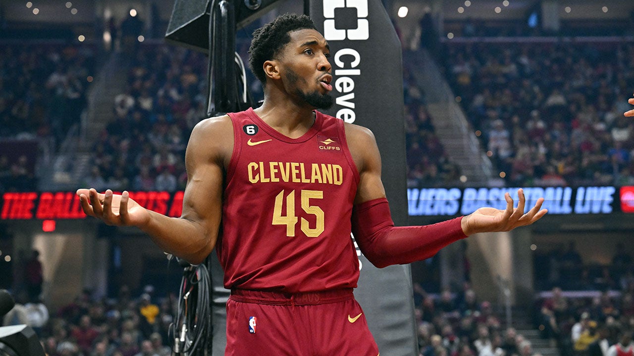Donovan Mitchell, Cavaliers Tested for PEDs Morning After Star's 71-Point  Game, News, Scores, Highlights, Stats, and Rumors