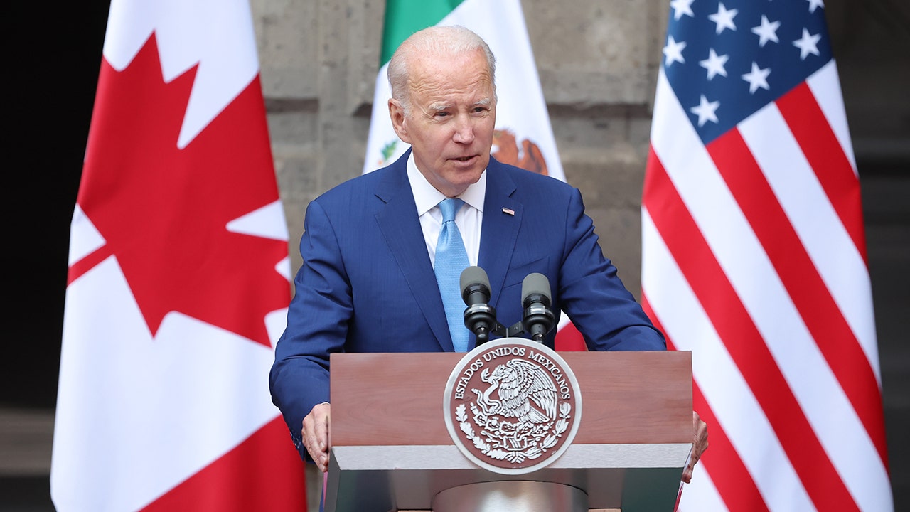 More classified documents found in Biden's Delaware garage, White House reveals