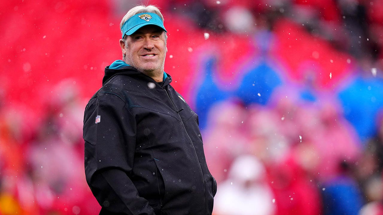 State of the 2023 Jacksonville Jaguars: Can Doug Pederson, Trevor