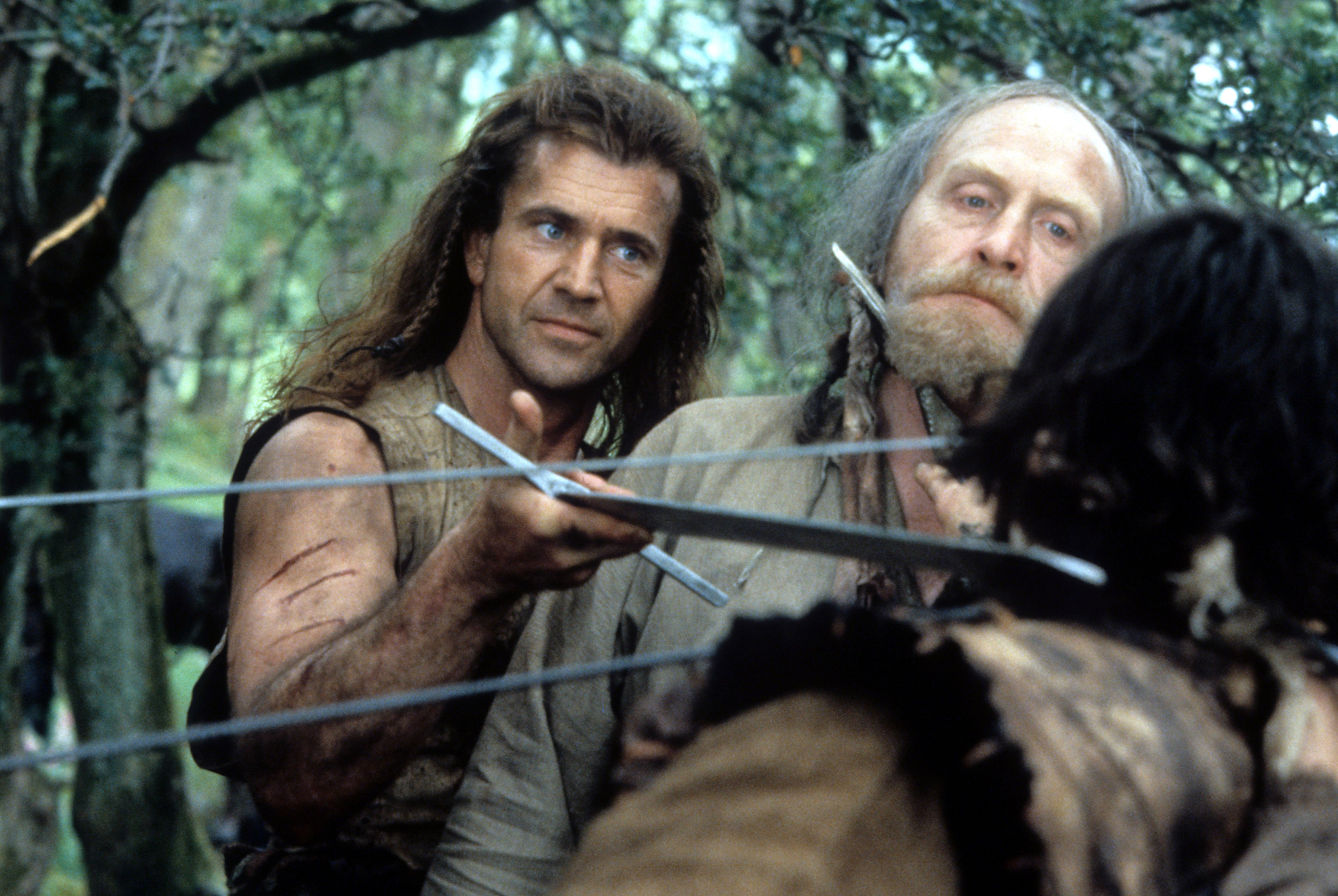 ‘Game of Thrones’ actor James Cosmo reflects on working with Mel Gibson in ‘Braveheart’: ‘A huge break’