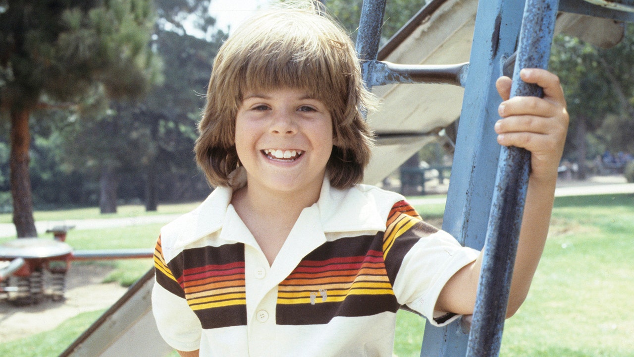 Adam Rich, 'Eight is Enough' star, dead at 54