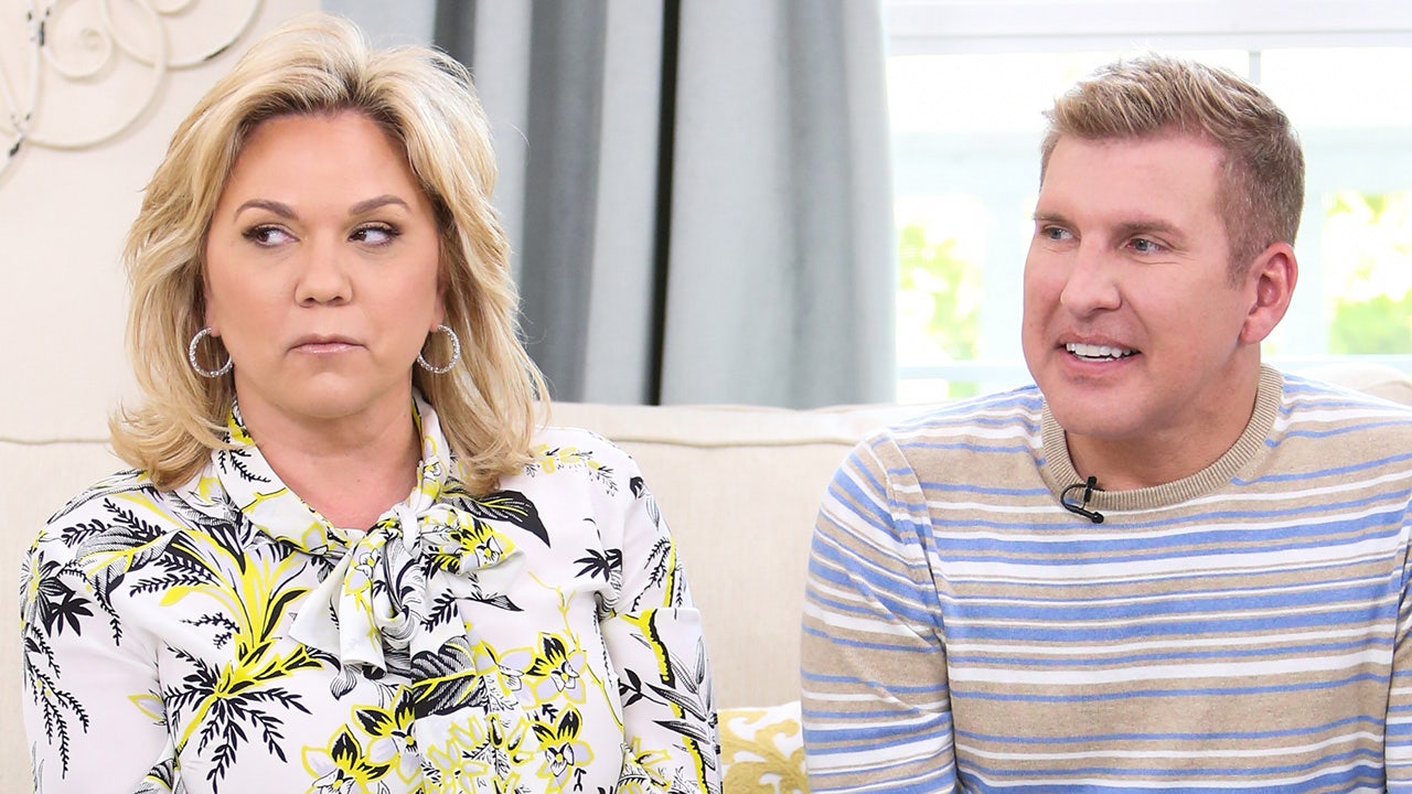 Todd Chrisley says jail is 'not my final destination,' has faith 'judicial system is going to turn it around'