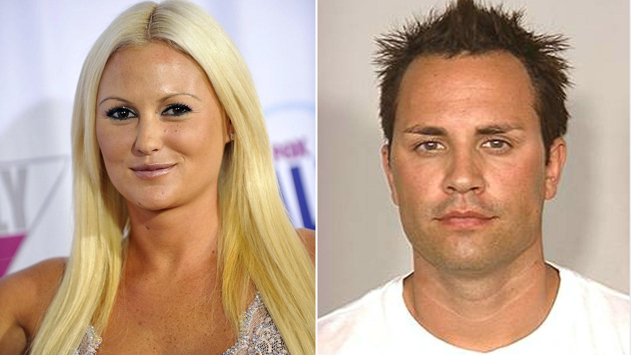Playboy model recalls last meeting with reality TV star accused of murdering wife