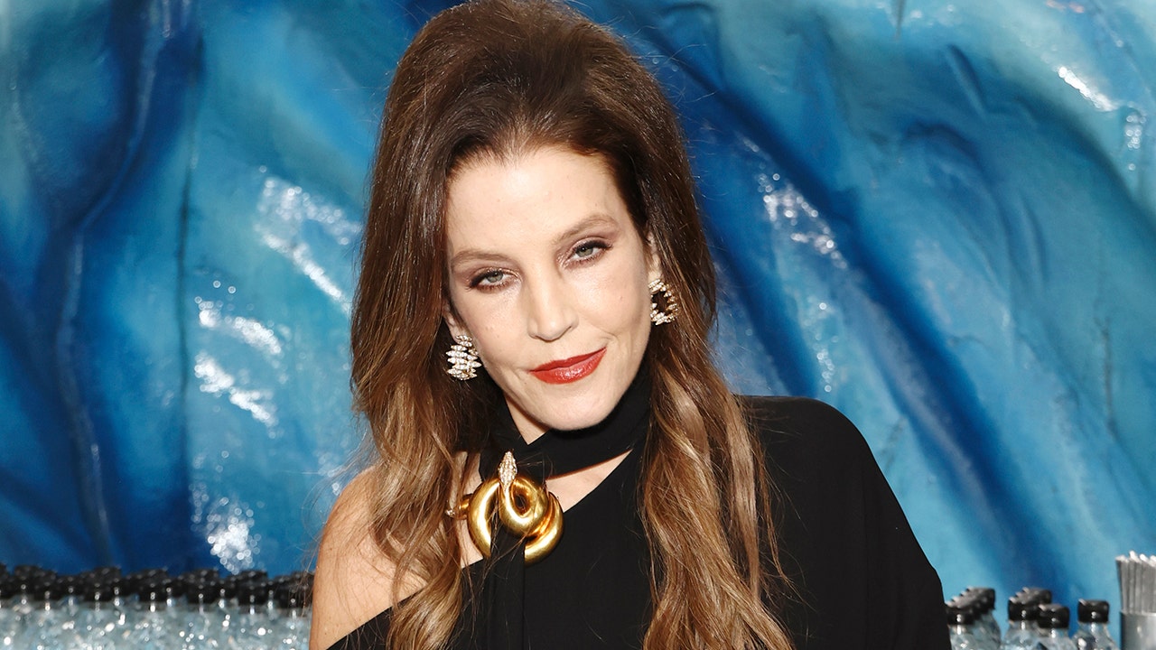 Lisa Marie Presley ‘was in a really dark place’ following son Benjamin Keough’s tragic death, pal says