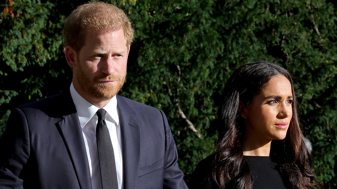 Prince Harry, Meghan Markle 'Spare' fallout threatens Hollywood future: experts