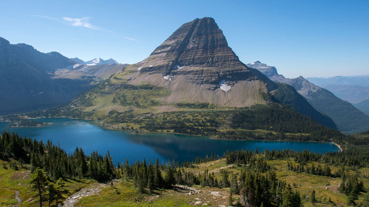 Traveling to Montana? These 7 activities will uncover the Treasure 