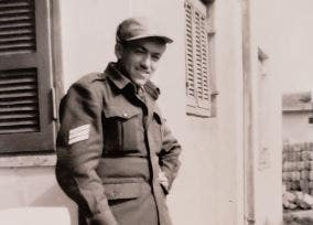 My grandfather plotted a daring escape from Auschwitz. Here's how he cheated death