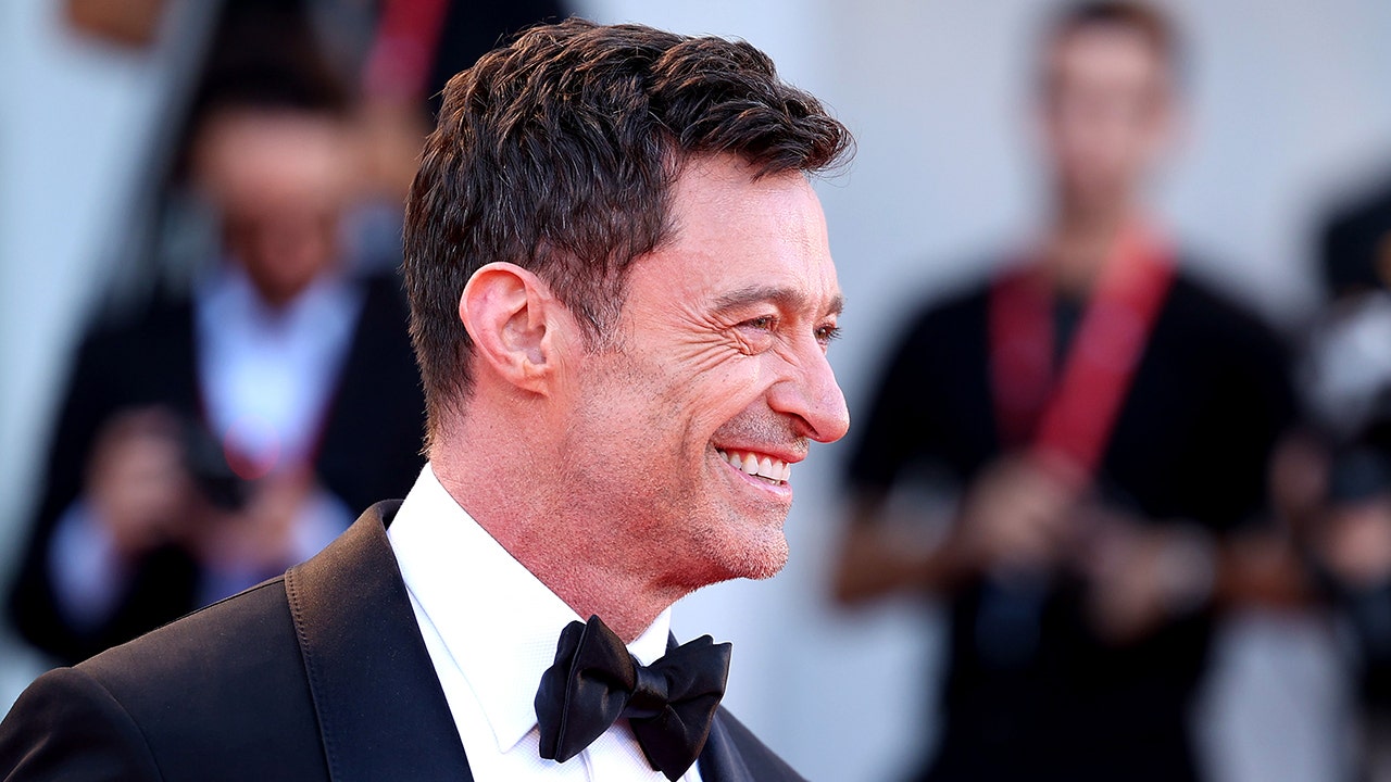 Hugh Jackman shares his most embarrassing moment as an actor: 'The doozy of all doozies'