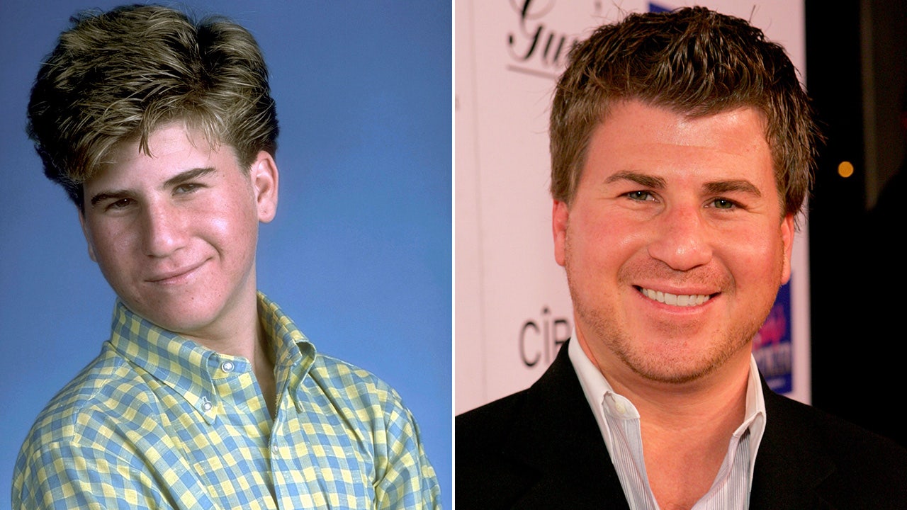 'The Wonder Years' 35th anniversary Then and now