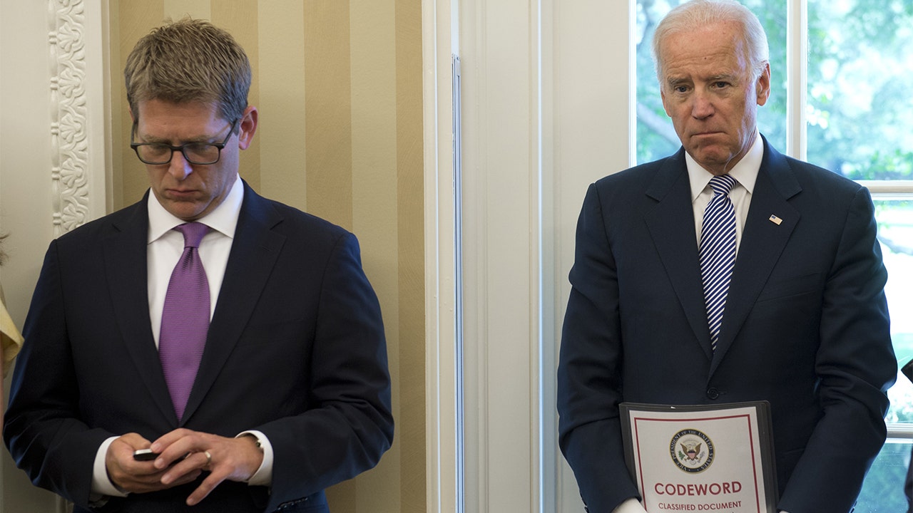 McCarthy questions key details of Biden docs discovery: Who told attorneys to search?