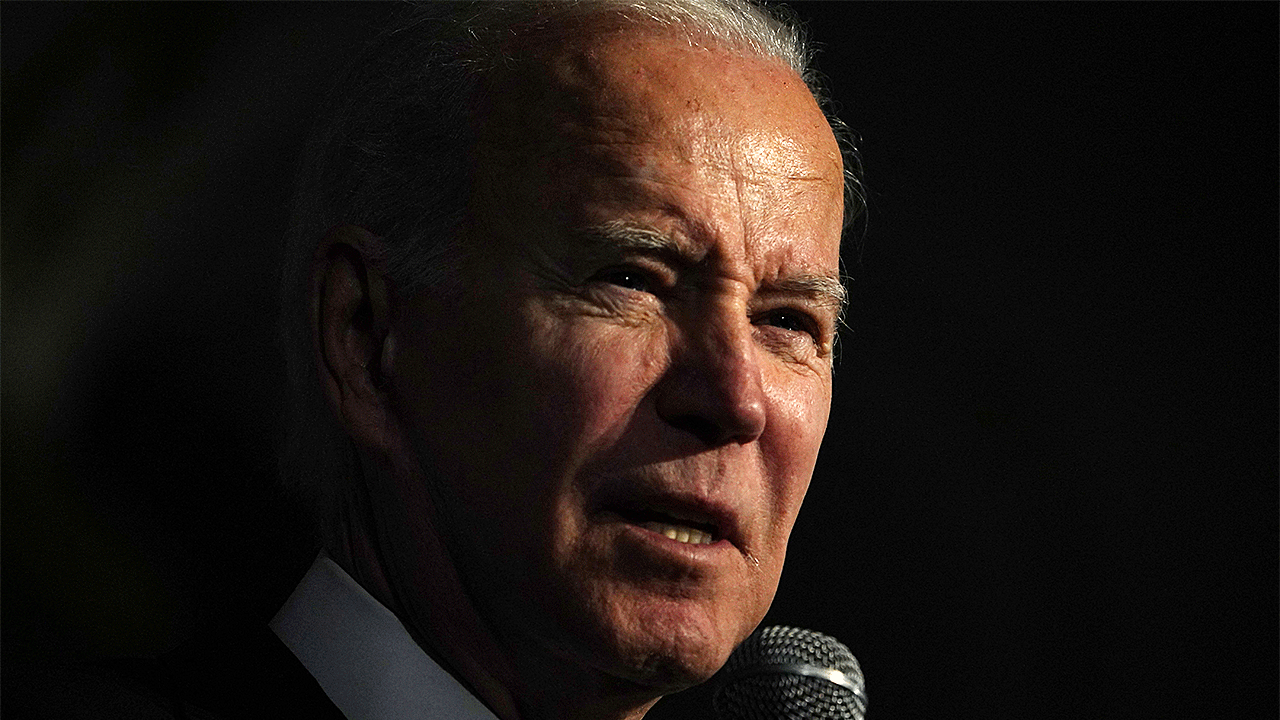 President Joe Biden