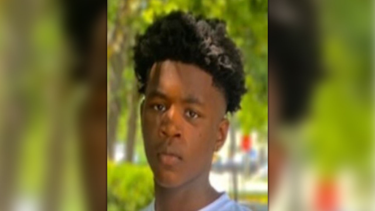 Washington, DC teen's shooting death not ‘centered around race,' police chief criticizes misinformation