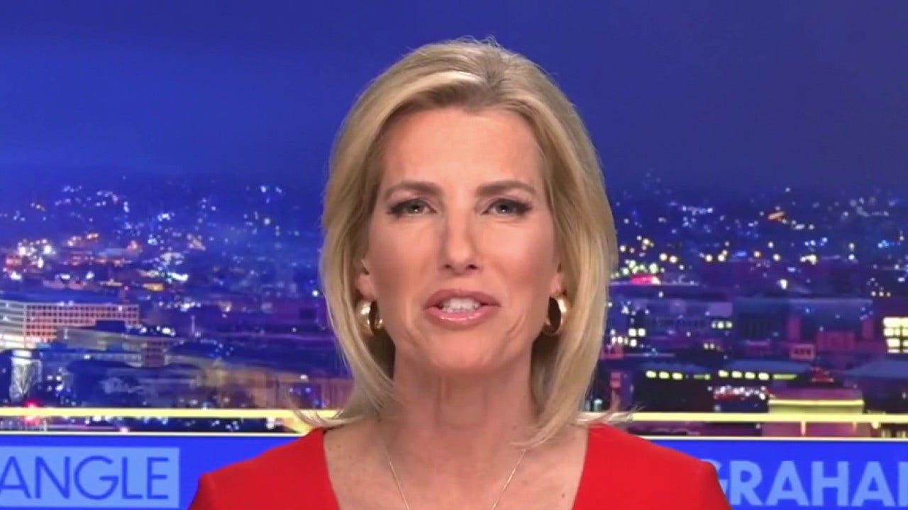 LAURA INGRAHAM: The star of the Davos World Economic Forum was the globalist system