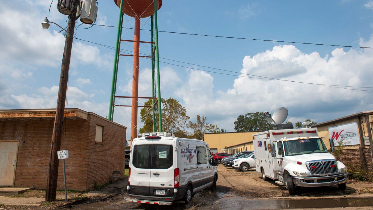 Louisiana nursing home owner faces new lawsuit in Hurricane Ida