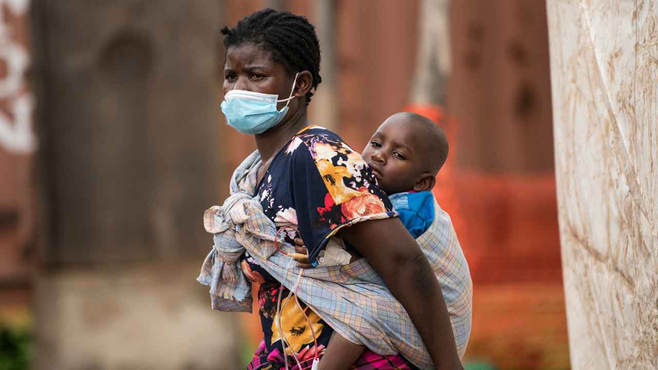 Malawi Death Toll Caused By Cholera Outbreak Passes 1000 Fox News