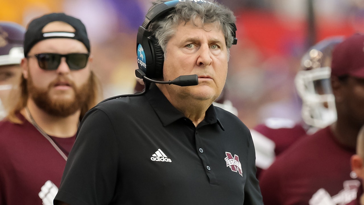 Mississippi State releases emotional video as team set to honor Mike Leach at bowl game