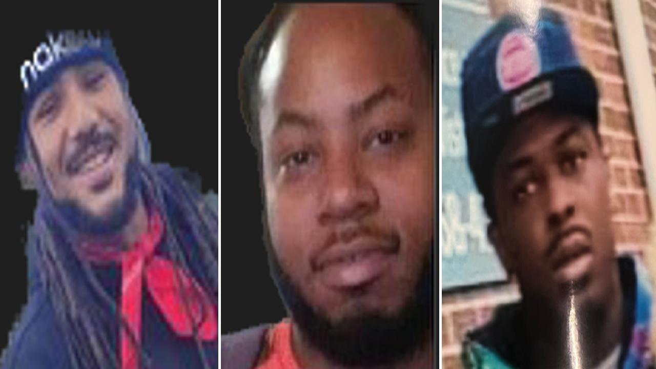 Michigan rappers identified, person of interest being questioned in  slayings | Fox News