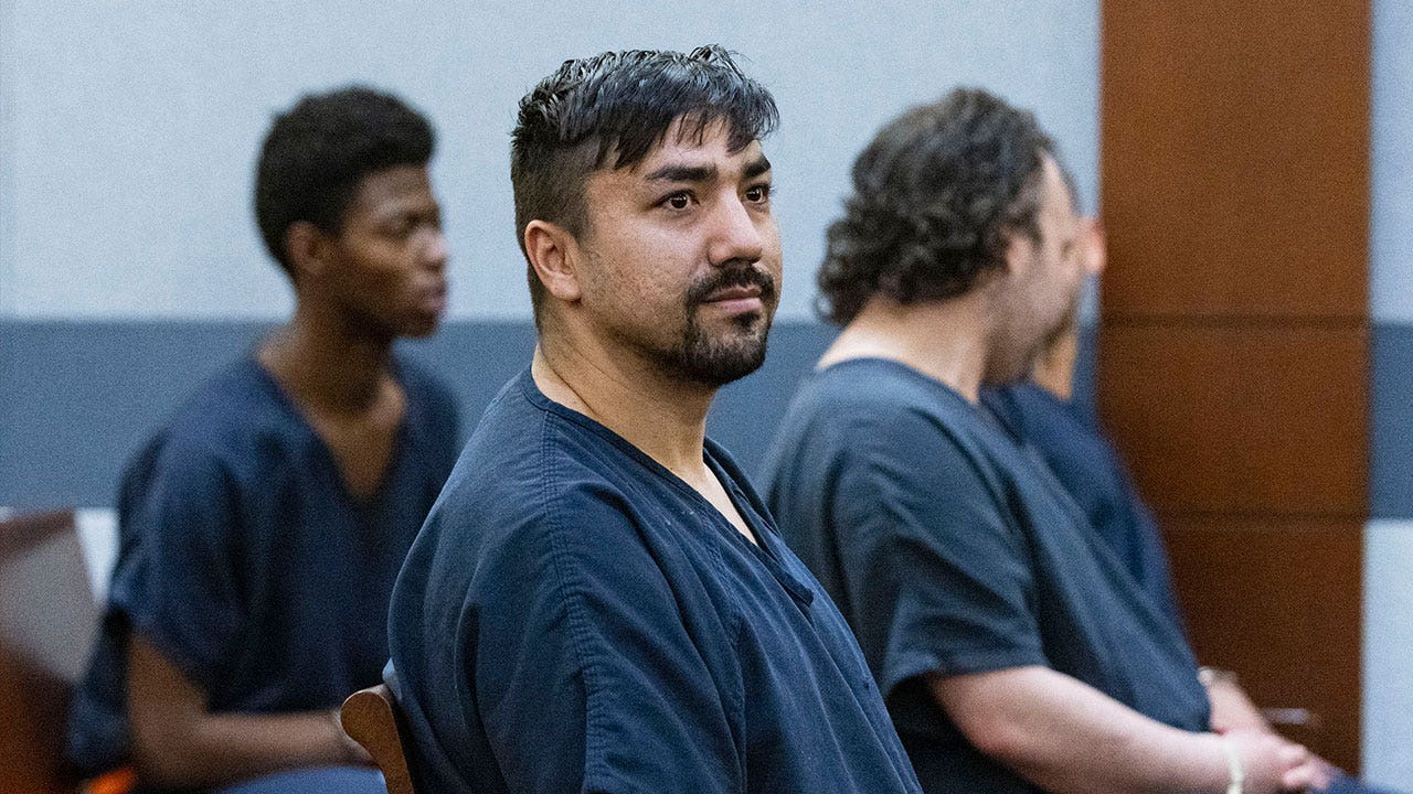 Colorado dentist receives sentence for felony arson at Nevada solar power site