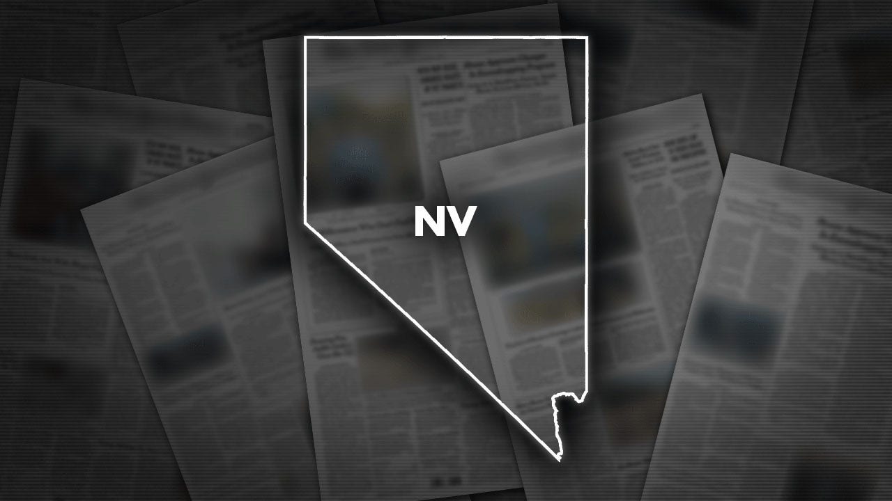 News :Mining accident in northeast Nevada leaves 1 dead, 1 injured