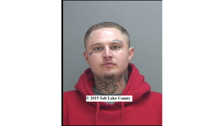 Utah Dps Arrests Two Gang Members For Fatal Shooting In 2009 On I 15 Law Enforcement Officials 