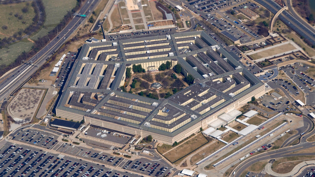 Senate GOP plots confrontation of 'woke' Pentagon as military readiness, morale plummet