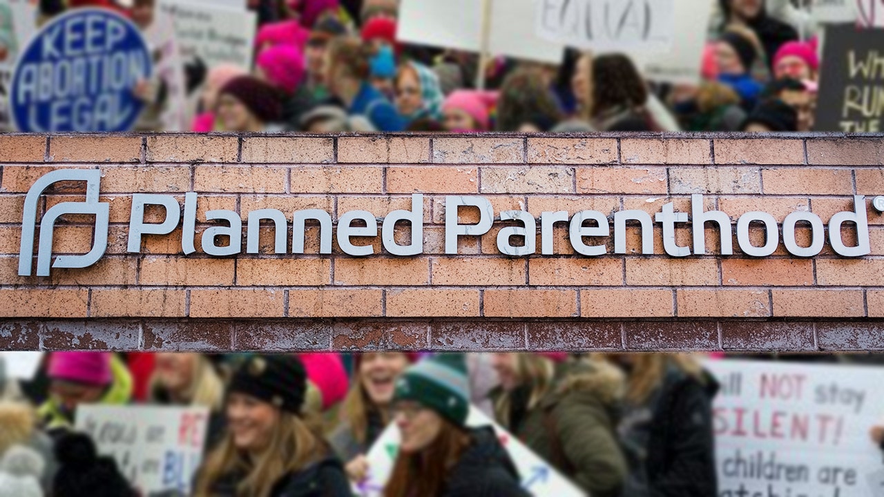 Planned Parenthood calls for court packing, term limits in new judicial reform package