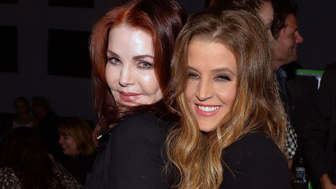 Priscilla Presley speaks out on what would have been Lisa Marie's 55th birthday