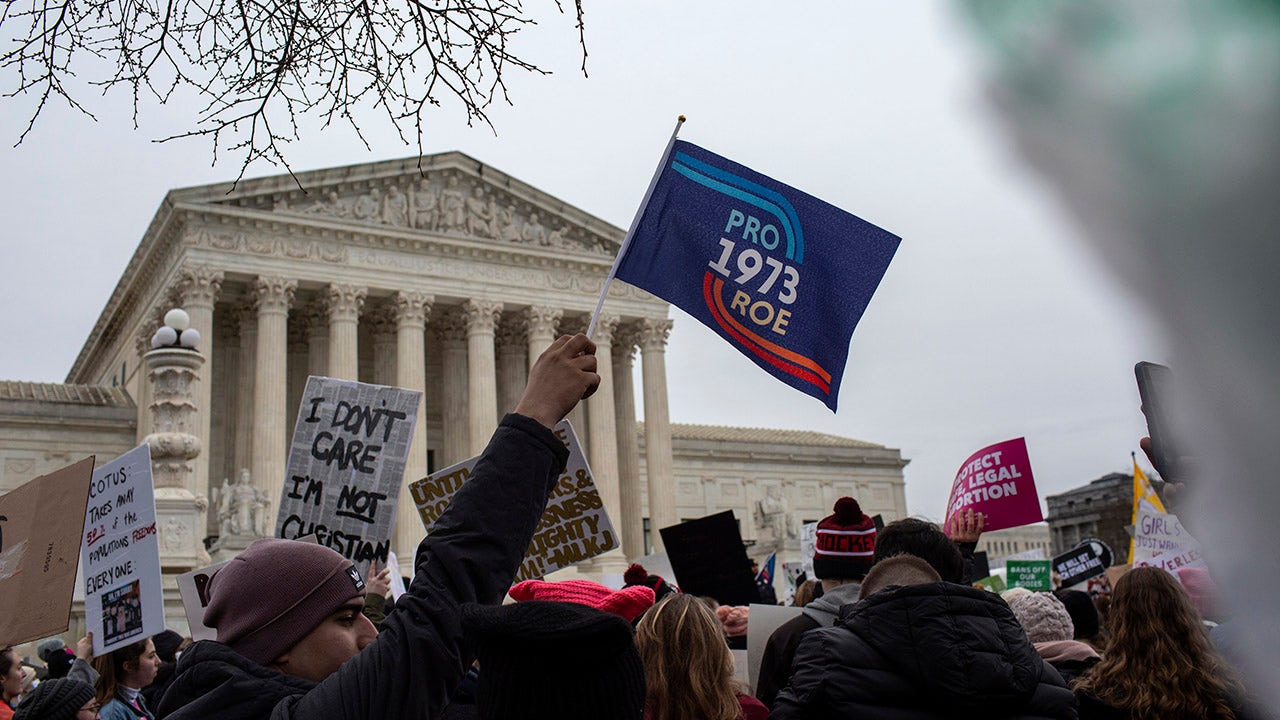Federal judge suggests Constitution protects abortion rights, despite Dobbs decision