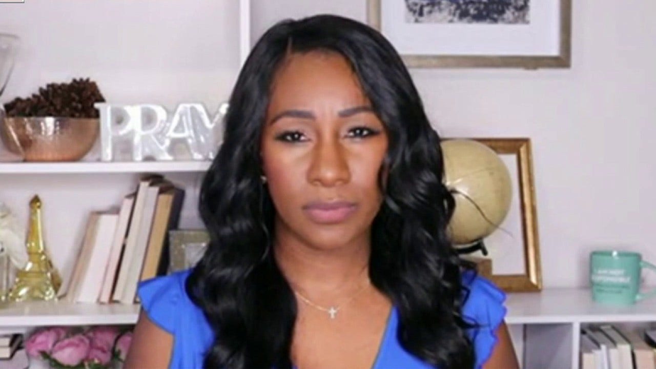 Florida Gov. DeSantis praised for probing CRT, DEI university funds: They don't get to 'indoctrinate' our kids