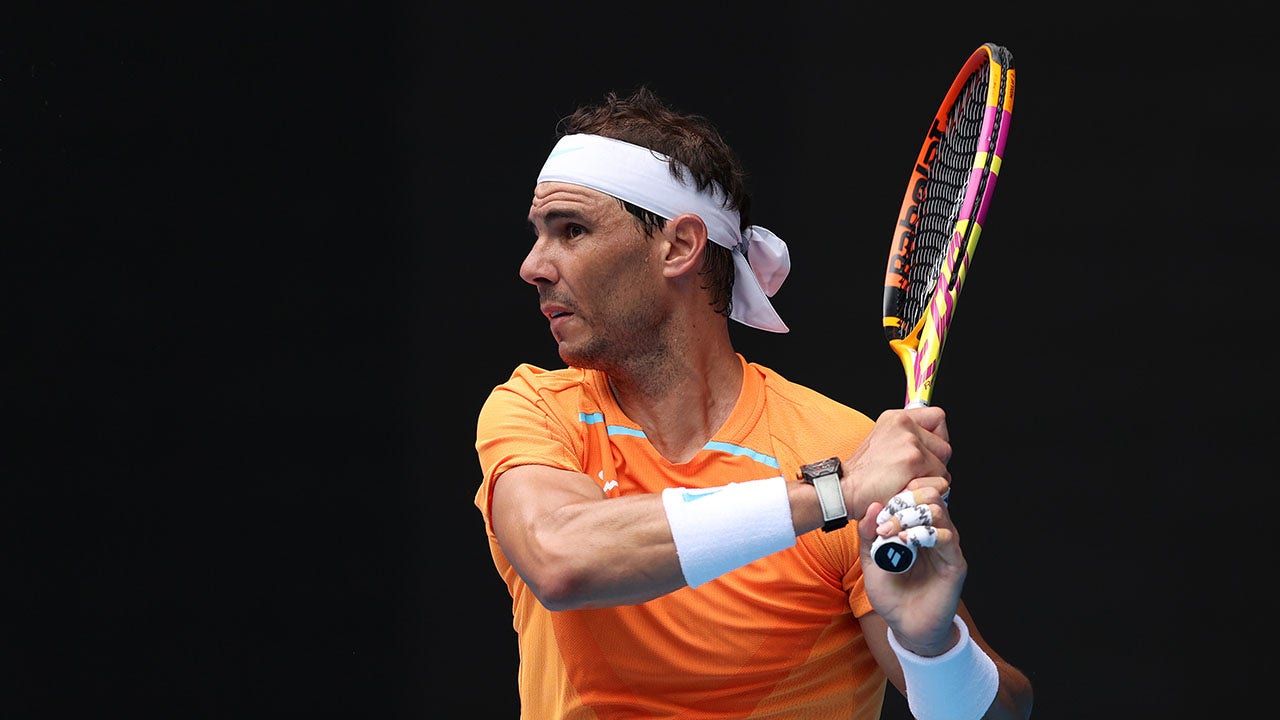 Rome Masters draw is out! – Rafael Nadal Fans