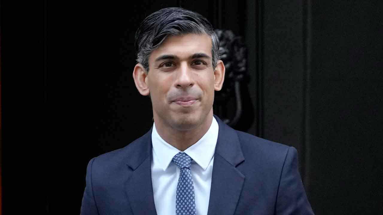 UK PM Sunak vows to deport all illegal immigrants: ‘You will not be able to stay’