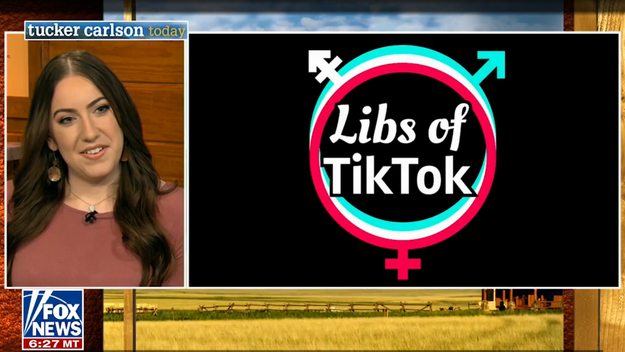 Drag queen book event in New York City now has competition: Libs of TikTok creator will host one for families