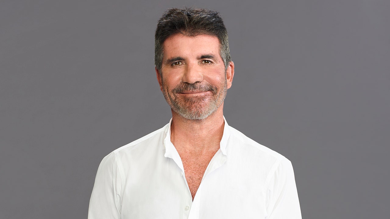 Simon Cowell reveals why he turned down an opportunity to have his own